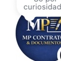 Logo MP Contratos & Documentos